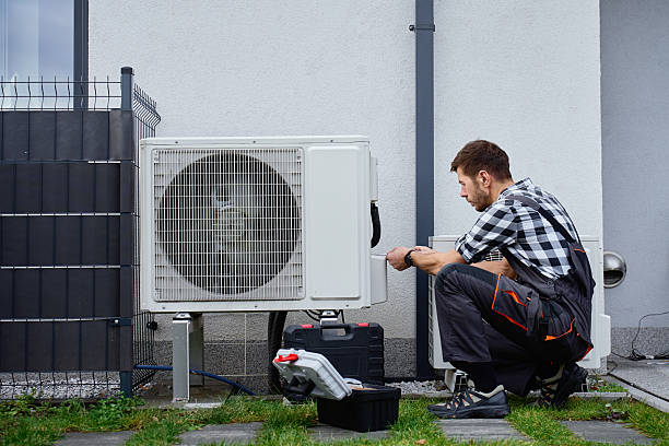 Trusted Hvac service in Stedman, NC - HVAC Repair CO